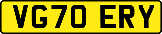 VG70ERY