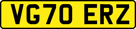 VG70ERZ