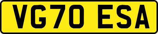 VG70ESA