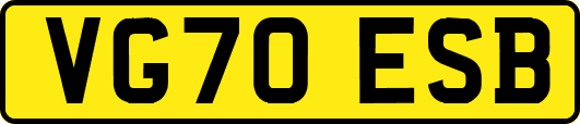 VG70ESB