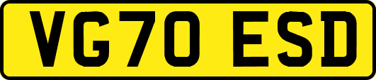 VG70ESD