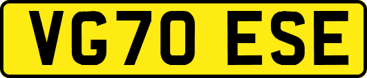 VG70ESE