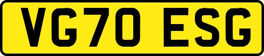 VG70ESG