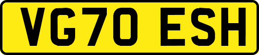 VG70ESH
