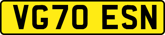 VG70ESN