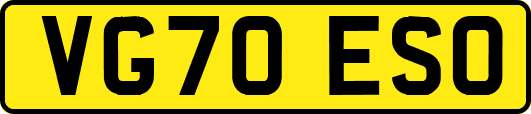 VG70ESO