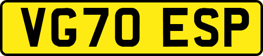 VG70ESP