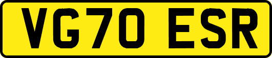 VG70ESR