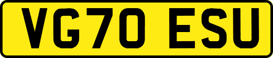 VG70ESU