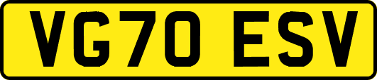 VG70ESV