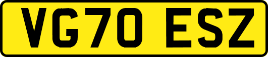 VG70ESZ