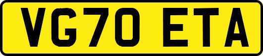 VG70ETA
