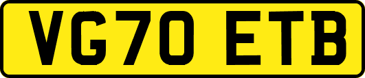 VG70ETB