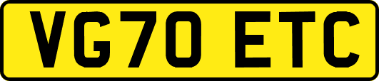 VG70ETC