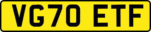 VG70ETF