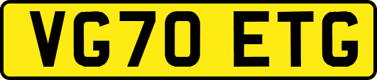 VG70ETG