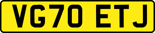 VG70ETJ