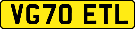 VG70ETL