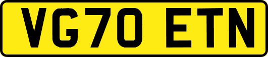 VG70ETN