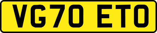 VG70ETO