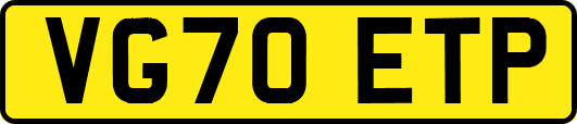 VG70ETP
