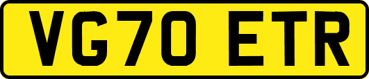 VG70ETR