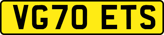 VG70ETS