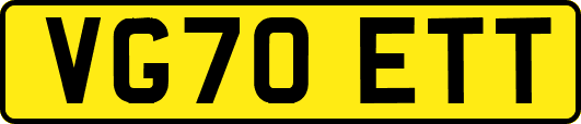 VG70ETT