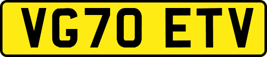 VG70ETV