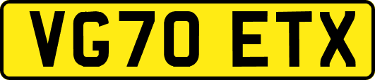 VG70ETX