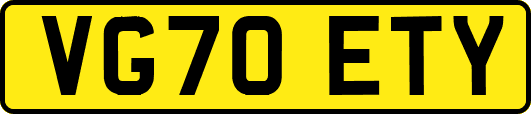 VG70ETY
