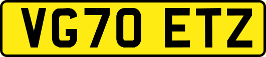 VG70ETZ