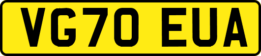 VG70EUA