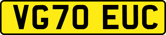 VG70EUC