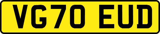 VG70EUD
