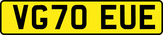 VG70EUE