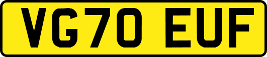 VG70EUF