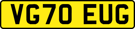 VG70EUG