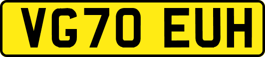 VG70EUH