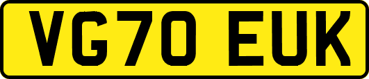 VG70EUK