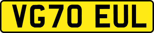 VG70EUL