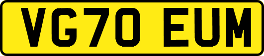 VG70EUM
