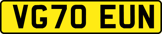 VG70EUN
