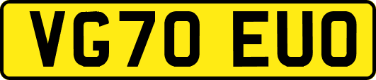 VG70EUO
