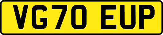 VG70EUP