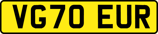 VG70EUR
