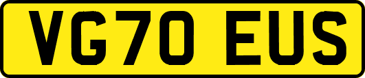 VG70EUS