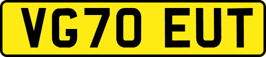 VG70EUT