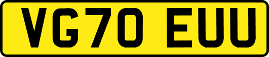 VG70EUU