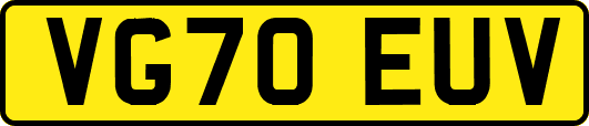 VG70EUV